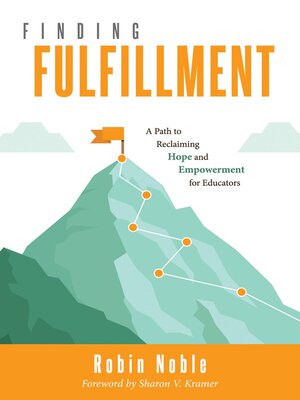 cover image of Finding Fulfillment